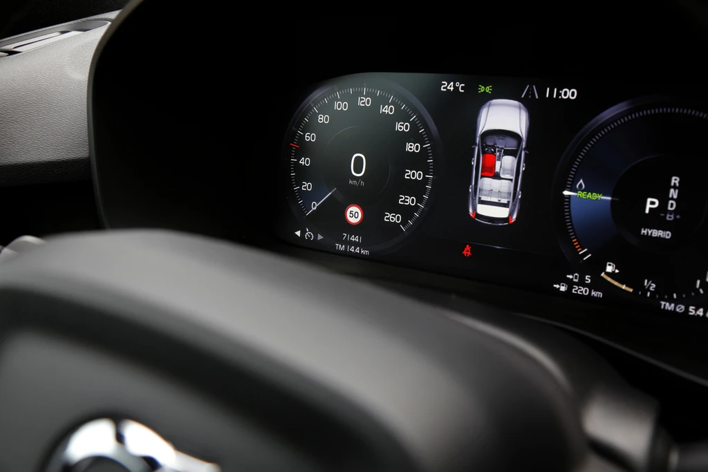 Volvo XC40 – foto 23