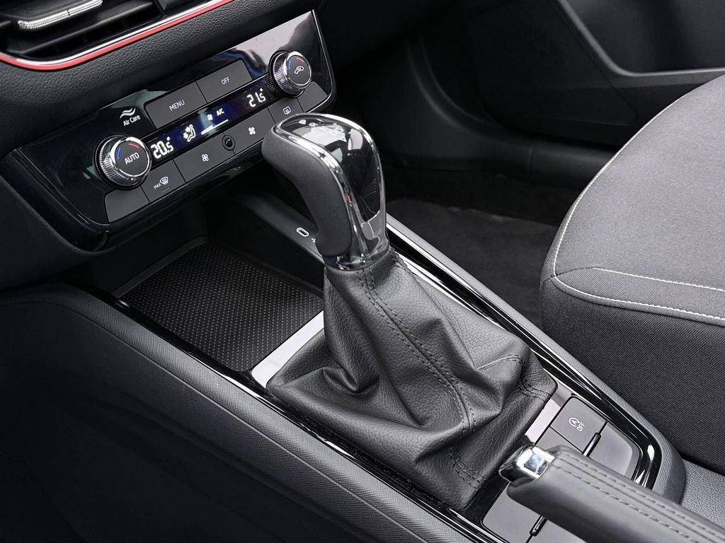 Škoda Kamiq – foto 28