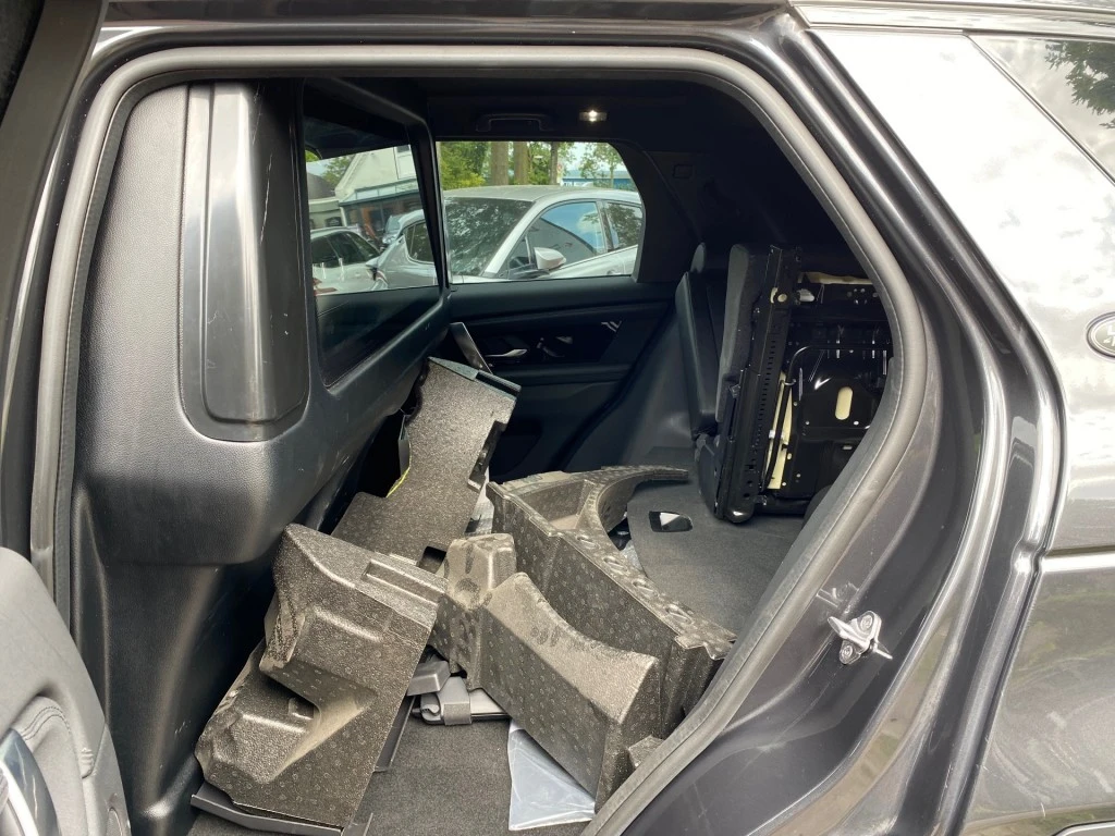 Land Rover Discovery Sport – foto 19