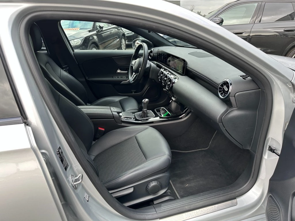 Mercedes-Benz A-Klasse – foto 10