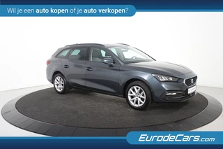 SEAT Leon – thumbnail 10