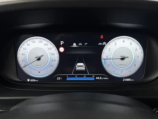 Hyundai i20 – thumbnail 20