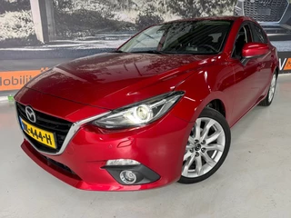 Mazda 3 – thumbnail 2