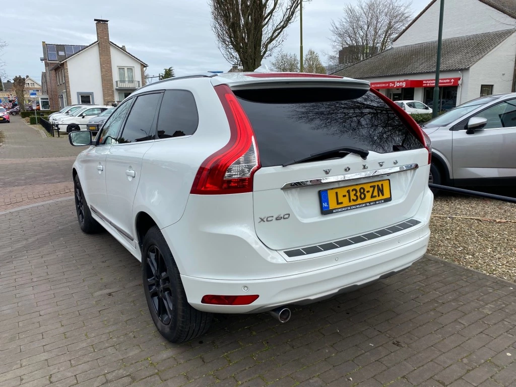 Volvo XC60 – foto 3