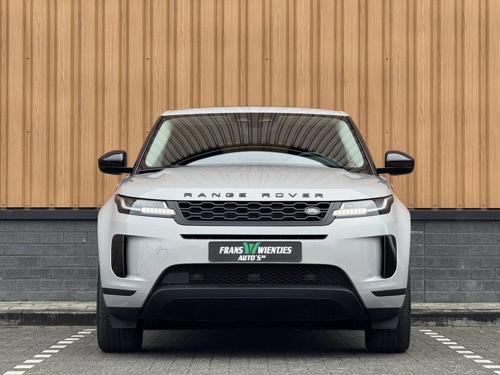 Land Rover Range Rover Evoque – foto 7