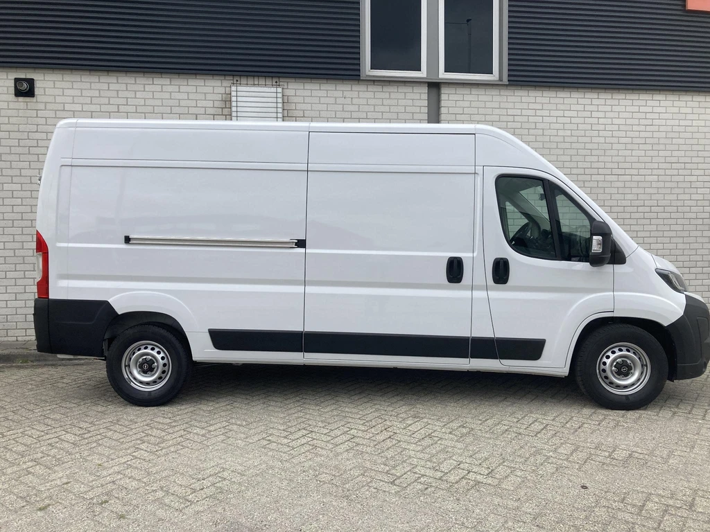 Opel Movano – foto 6