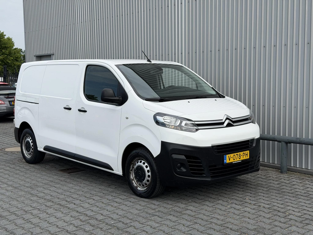 Citroën Jumpy – foto 8