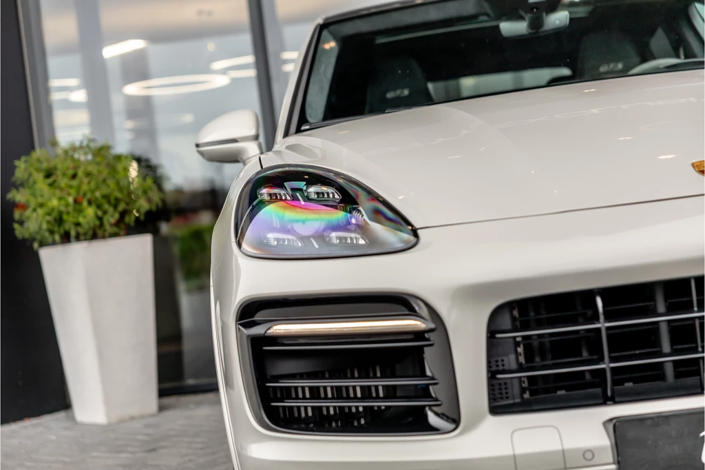 Porsche Cayenne – foto 12