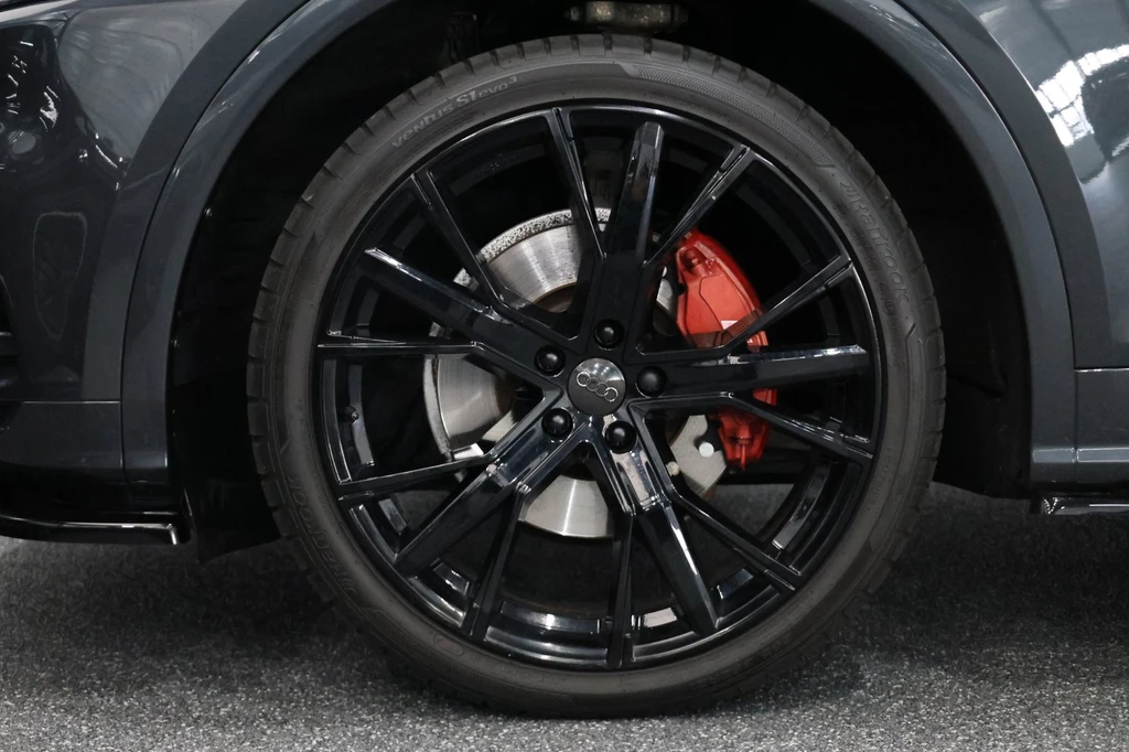 Audi Q5 – foto 24