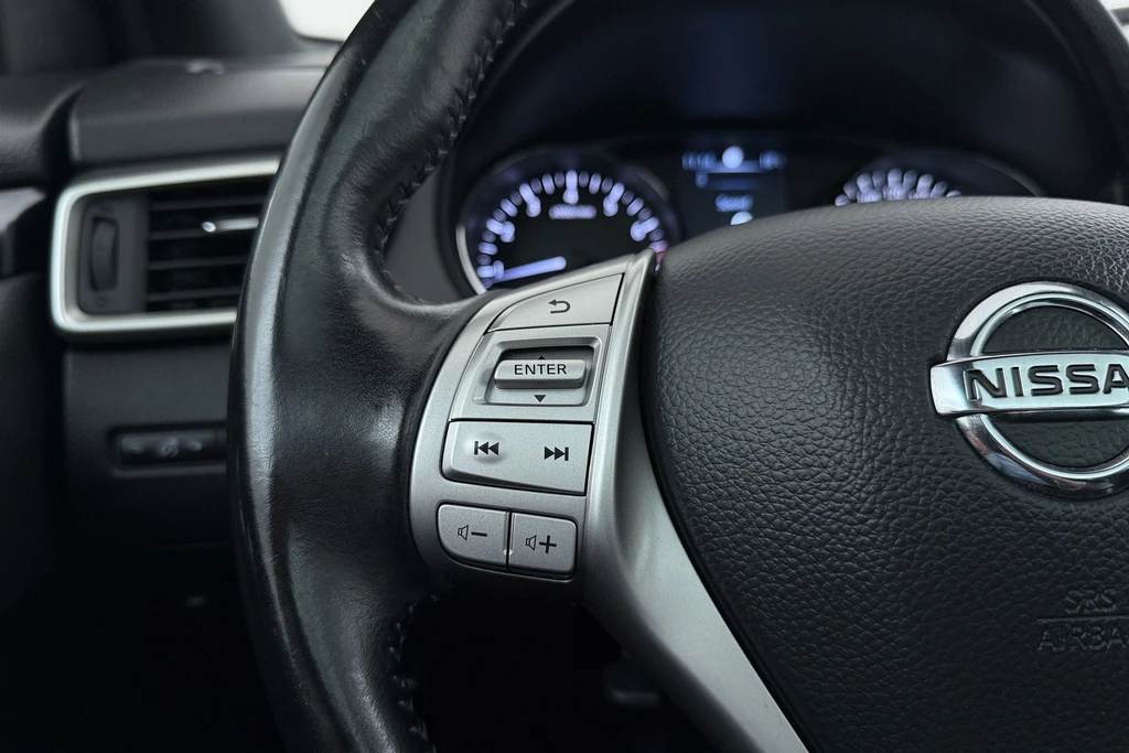 Nissan QASHQAI – foto 29