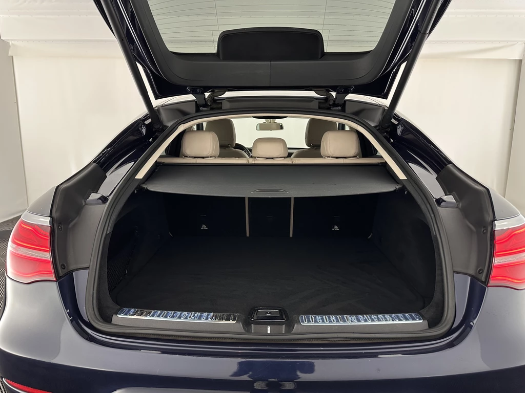 Mercedes-Benz GLC – foto 12