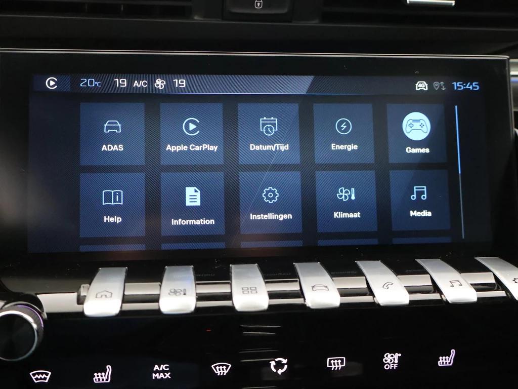 Peugeot 508 – foto 71