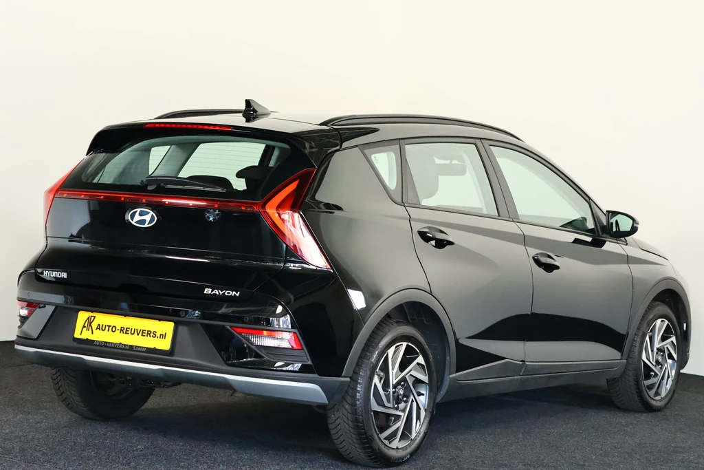 Hyundai Bayon – foto 6
