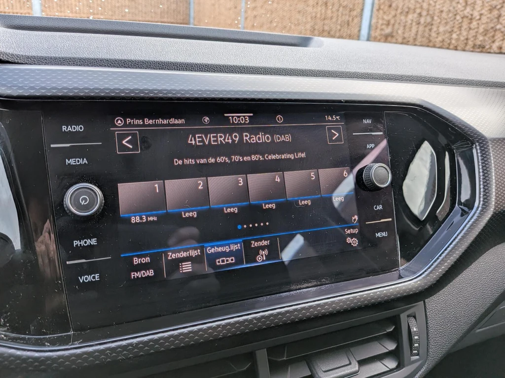 Volkswagen T-Cross – foto 16