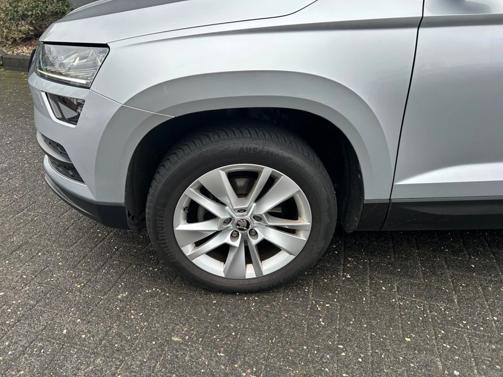 Škoda Karoq – foto 7