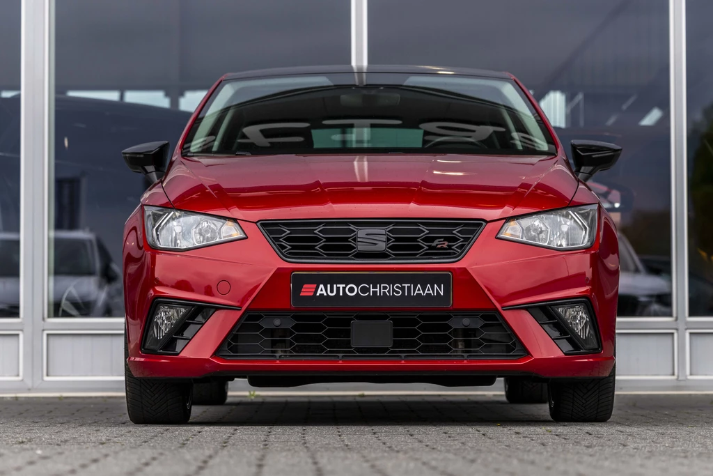 SEAT Ibiza – foto 8