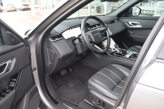 Land Rover Range Rover Velar – thumbnail 12
