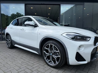 BMW X2 – thumbnail 10