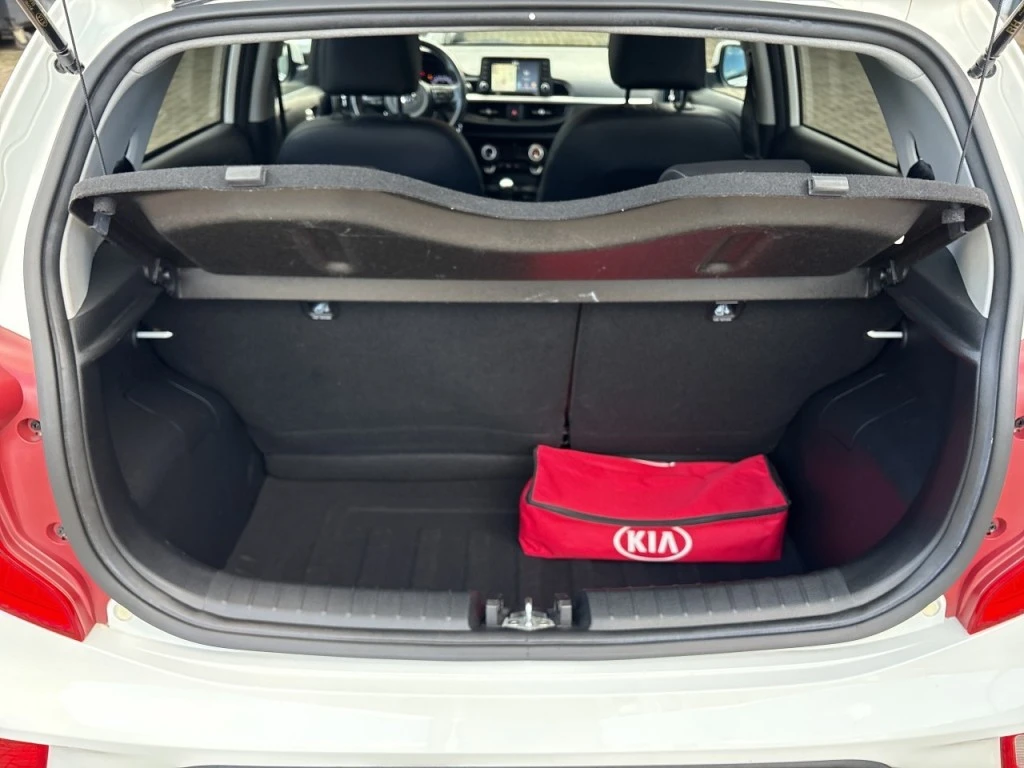 Kia Picanto – foto 10