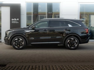 Kia Sorento – thumbnail 4