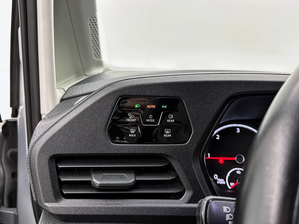 Volkswagen Caddy – foto 34