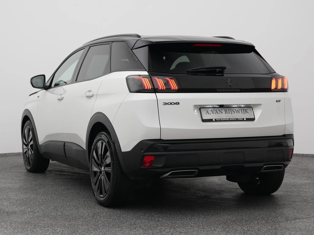 Peugeot 3008 – foto 4