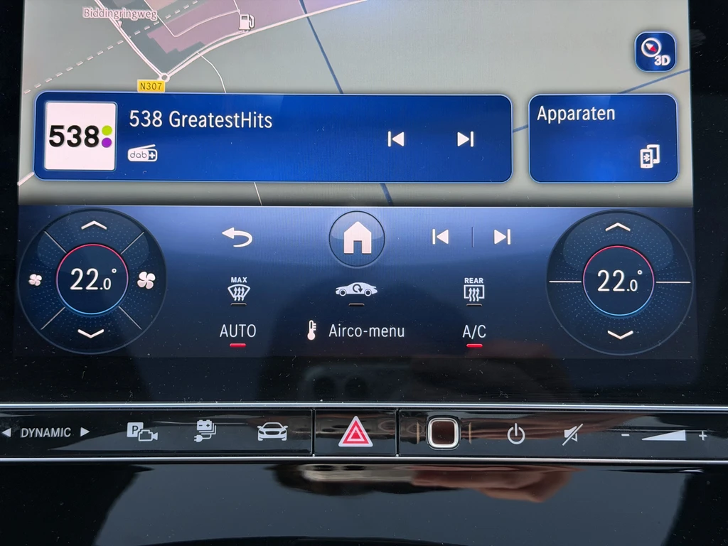 Mercedes-Benz GLC – foto 21