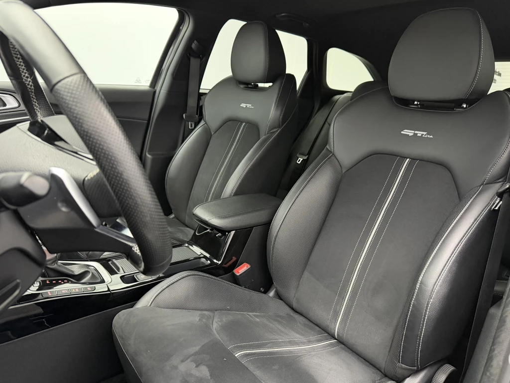 Kia Ceed Sportswagon – foto 14