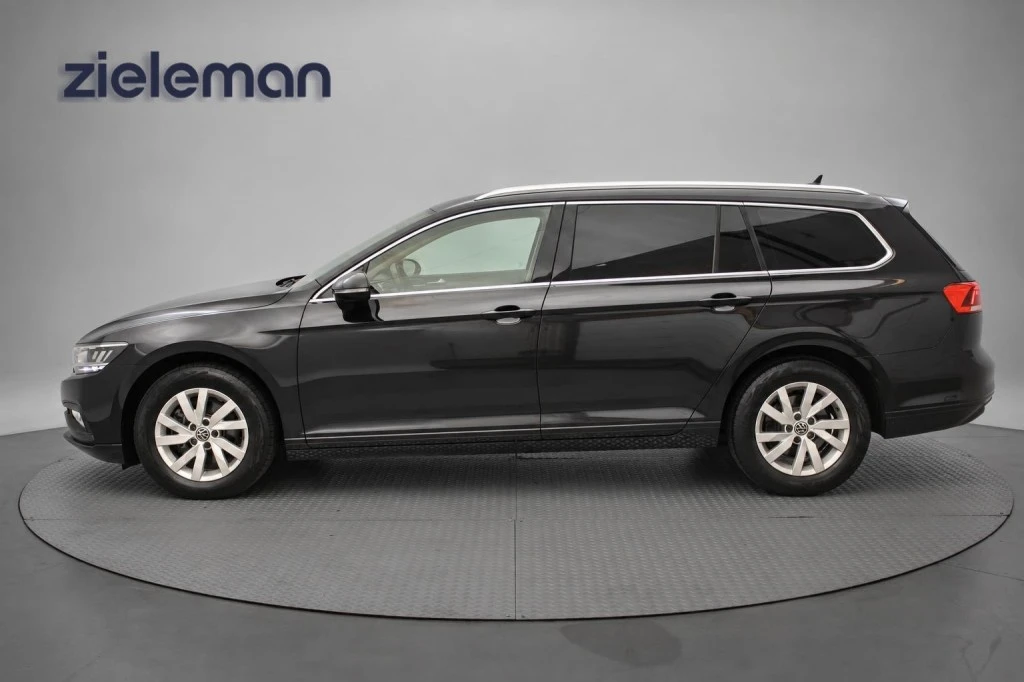 Volkswagen Passat – foto 2