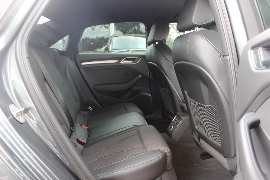 Audi A3 – foto 14