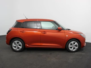 Suzuki Swift – thumbnail 5