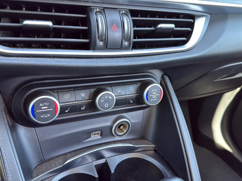Alfa Romeo Stelvio – foto 13