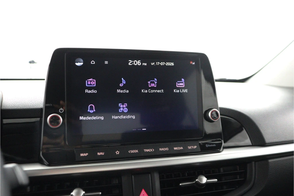 Kia Picanto – foto 41