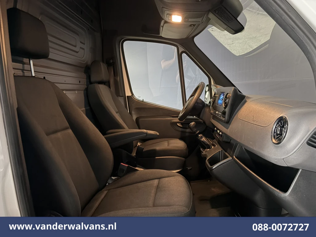 Mercedes-Benz Sprinter – foto 9