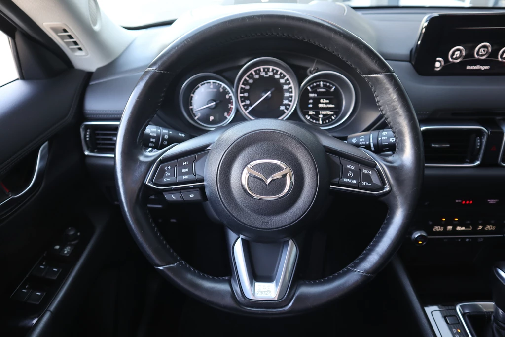 Mazda CX-5 – foto 14