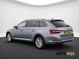 Škoda Superb – thumbnail 3