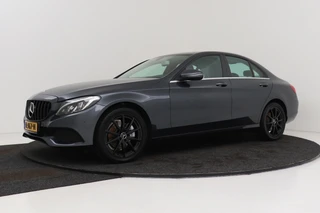 Mercedes-Benz C-Klasse – thumbnail 2