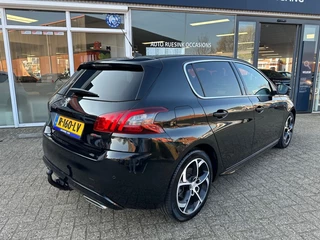 Peugeot 308 – thumbnail 5