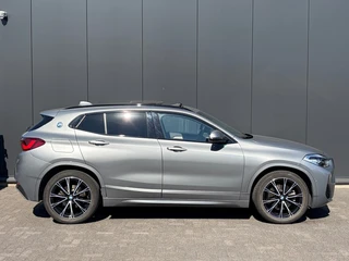BMW X2 – thumbnail 2