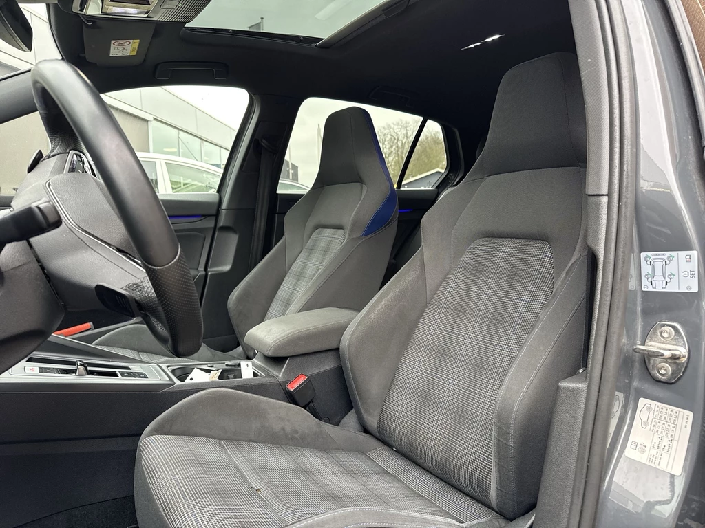 Volkswagen Golf – foto 12