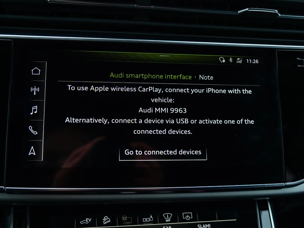 Audi Q7 – foto 55