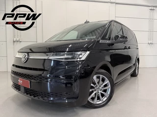Volkswagen Multivan – thumbnail 1