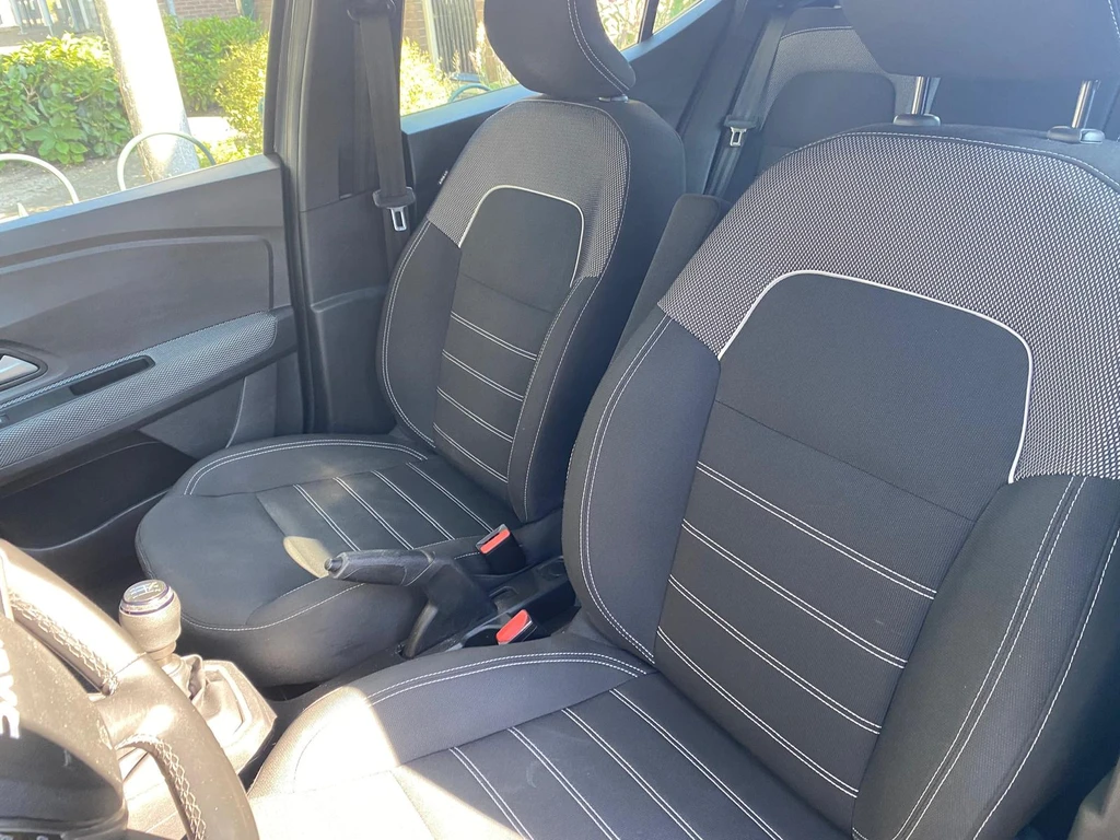 Dacia Sandero – foto 12