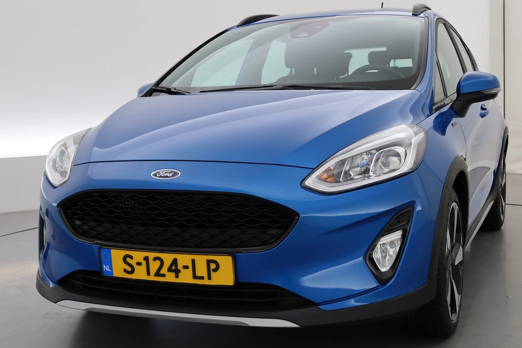 Ford Fiesta – foto 2
