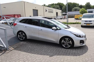 Kia cee'd – thumbnail 6