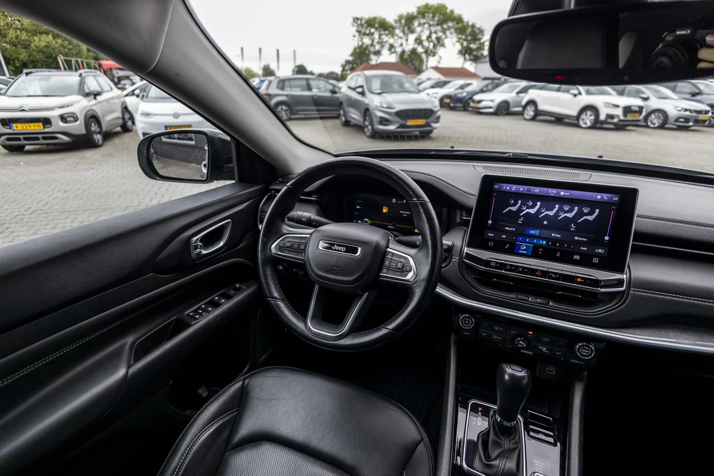 Jeep Compass – foto 20