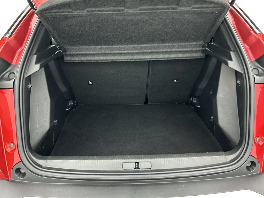 Peugeot 2008 – foto 12