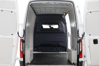 Mercedes-Benz Sprinter – thumbnail 8