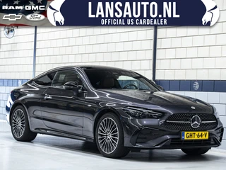 Mercedes-Benz CLE – thumbnail 6