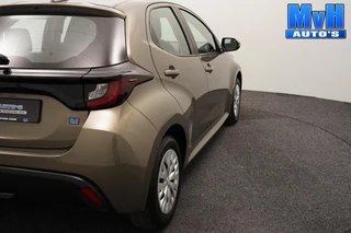 Toyota Yaris – thumbnail 12